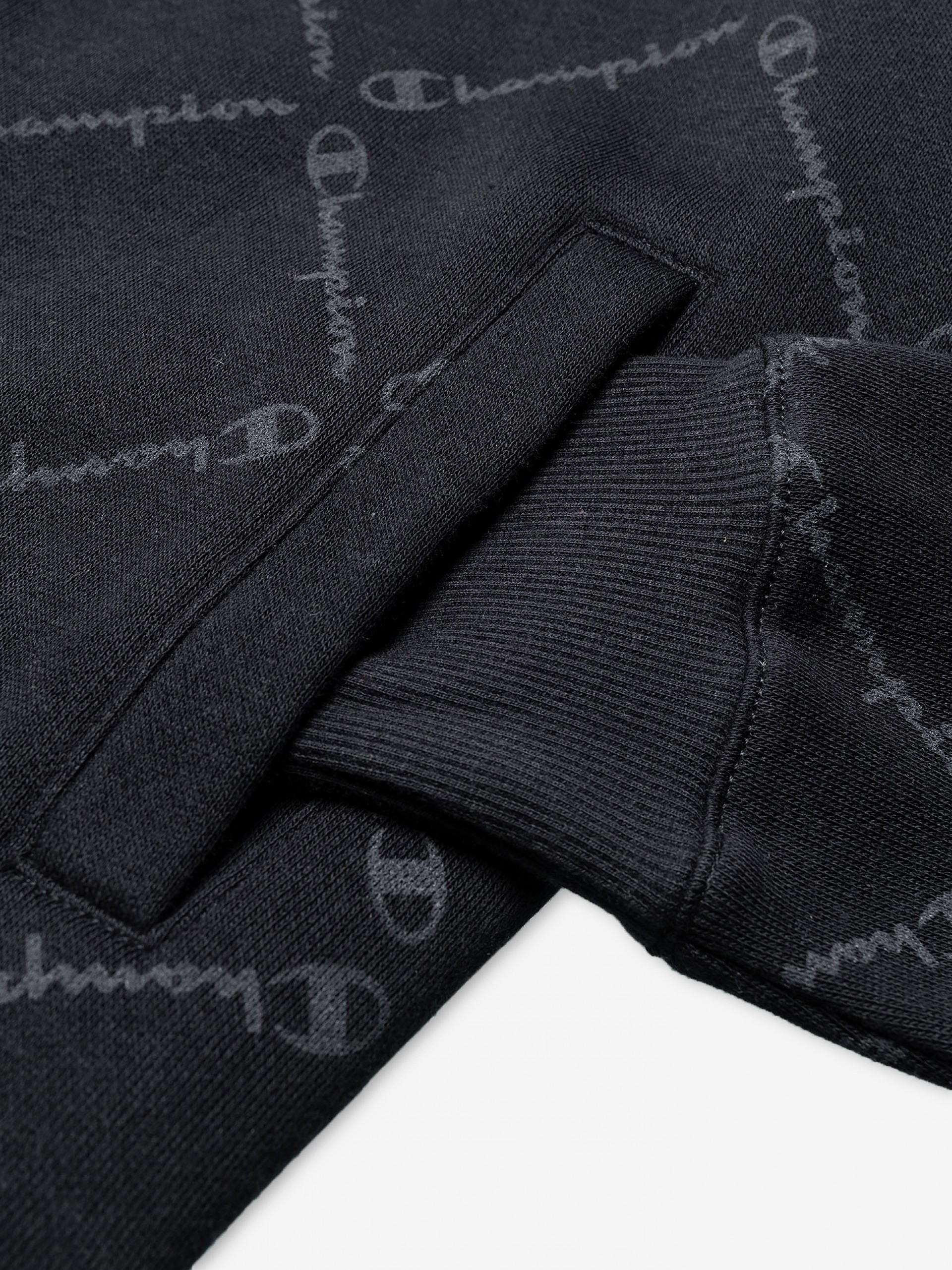 Champion Legacy American Classics Woman Hoodie