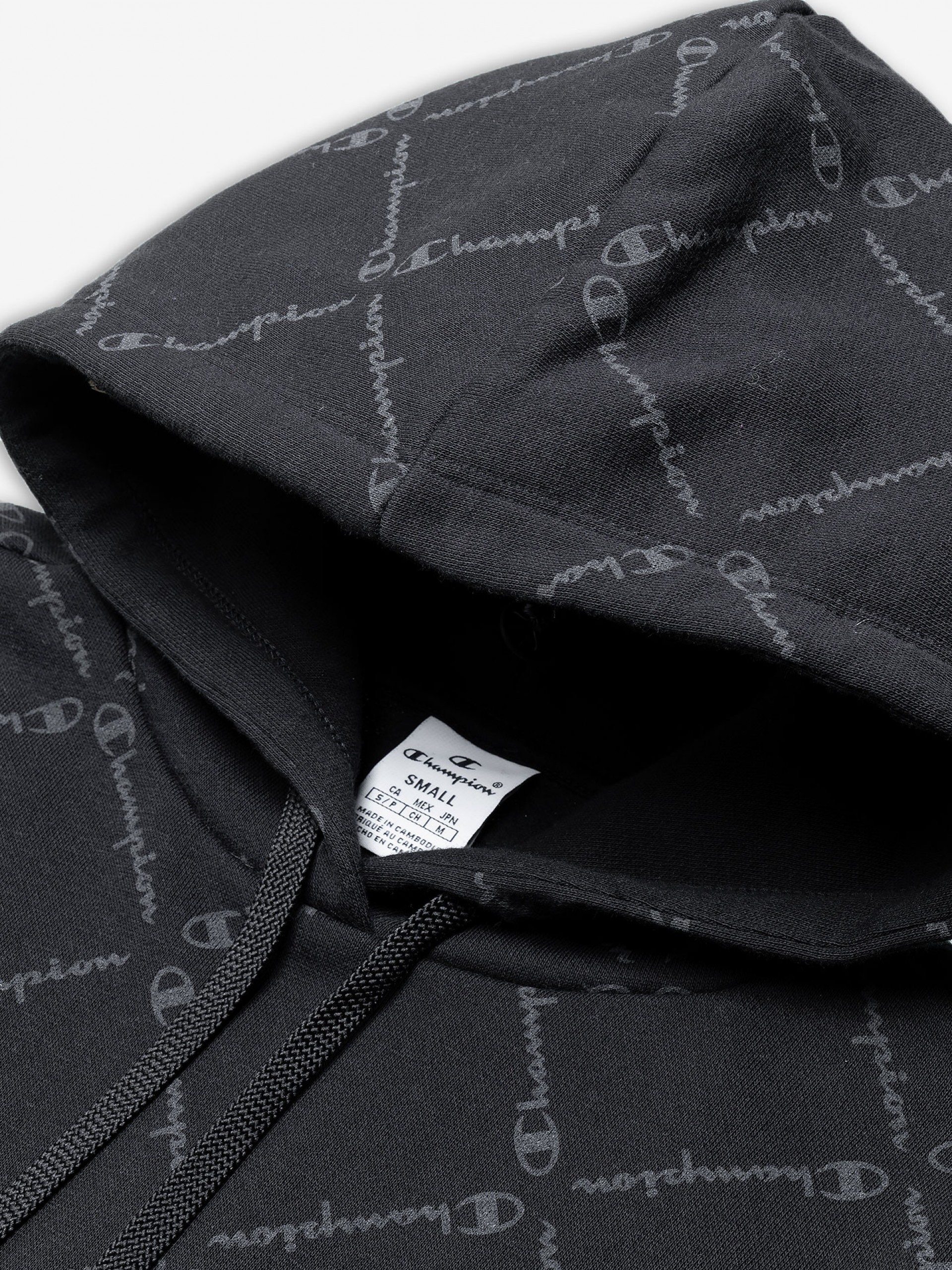 Champion Legacy American Classics Woman Hoodie