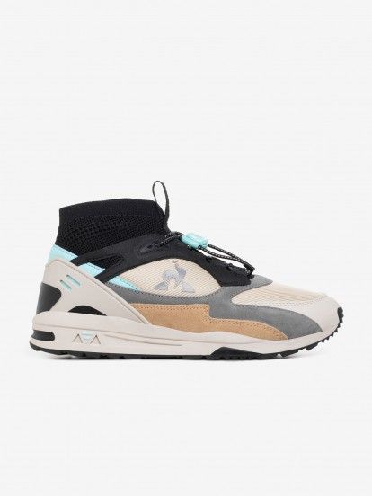 Le Coq Sportif Lcs R Trail Winter Craft Sneakers