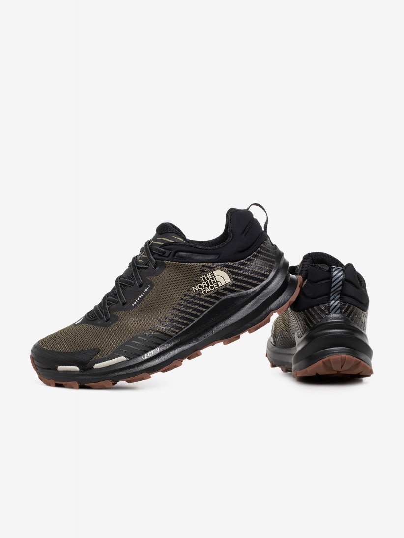 The North Face Vectiv Fastpack M Trainers