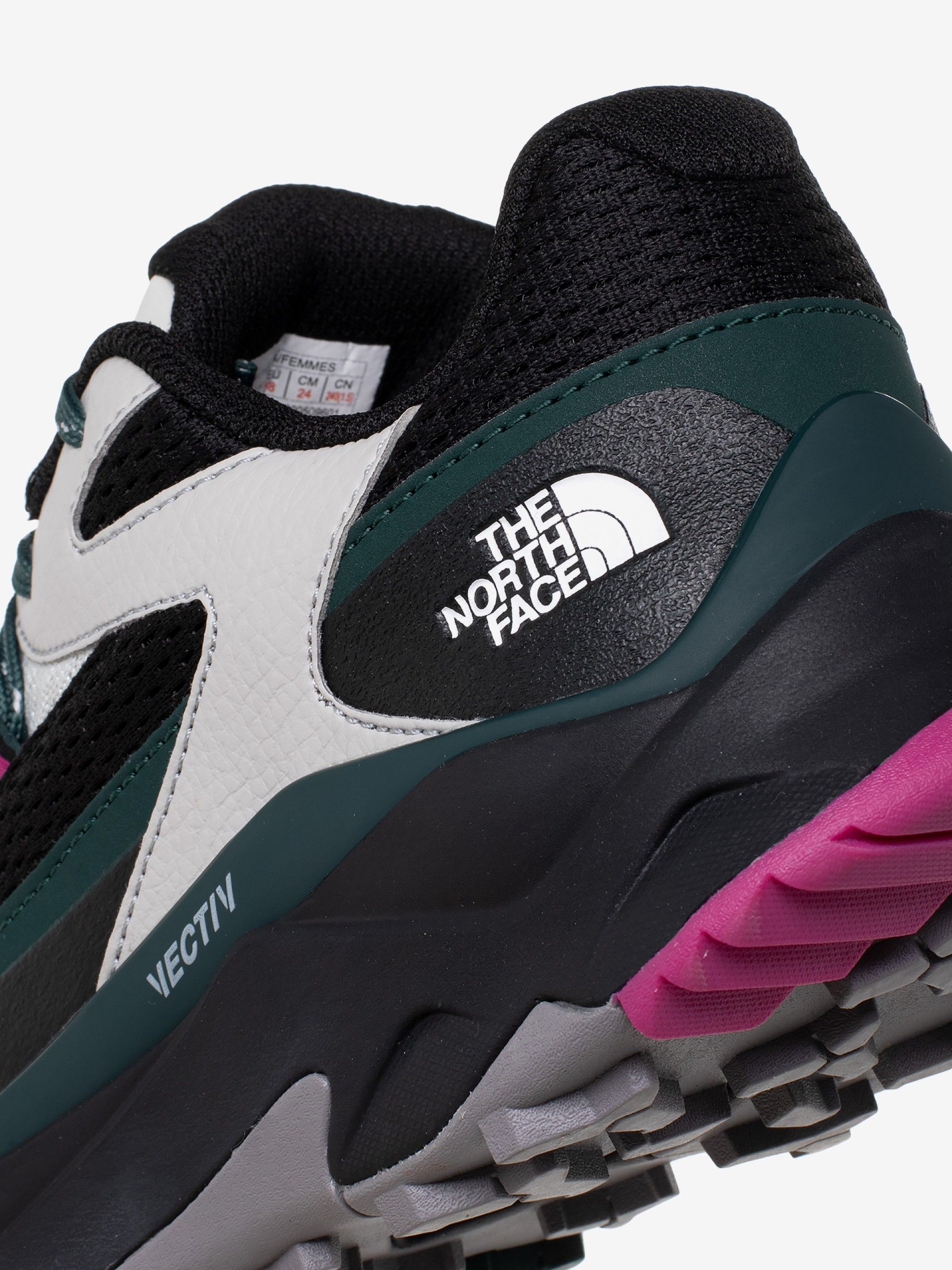 Zapatillas The North Face Vectiv Taraval W