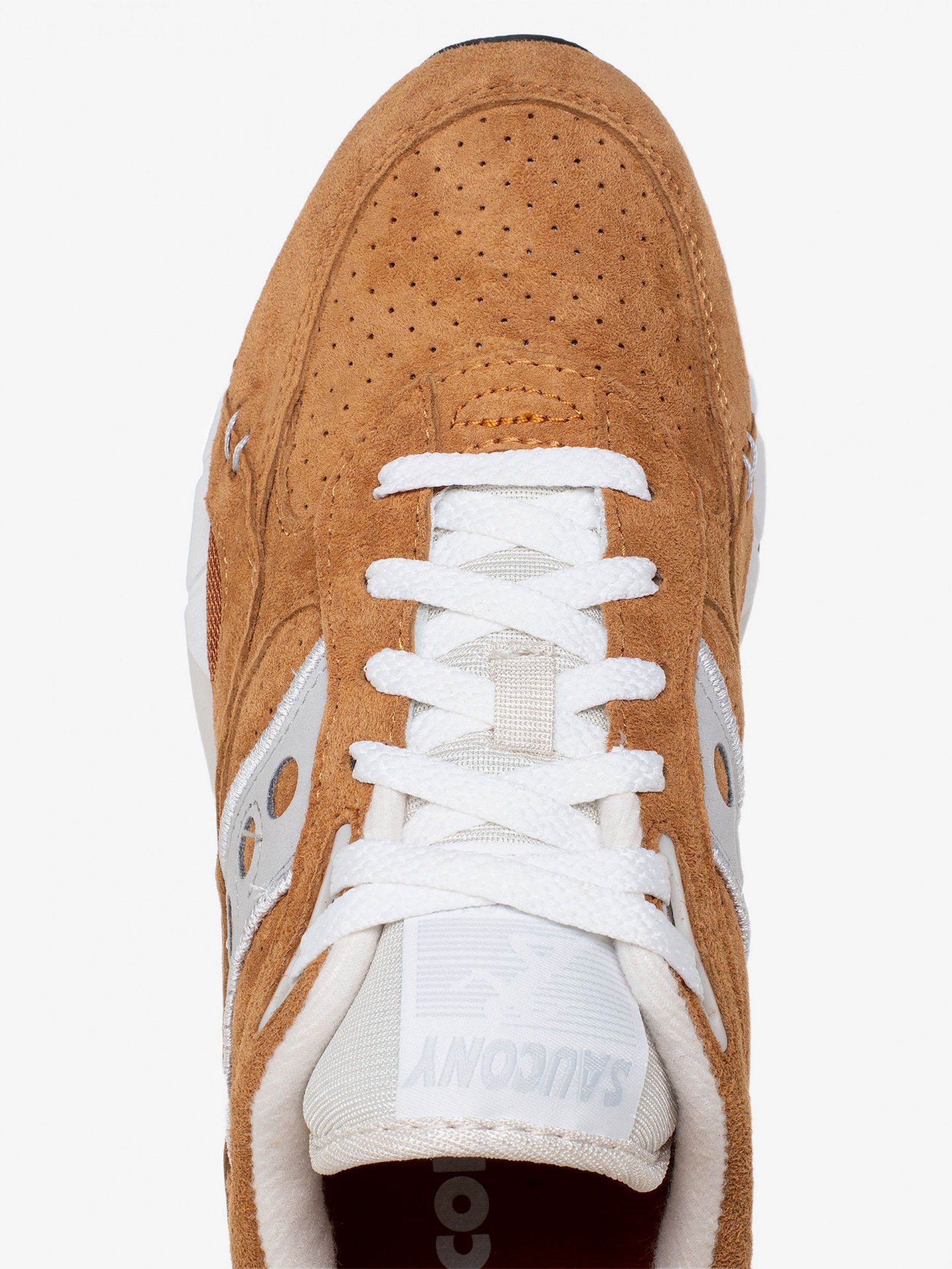 Zapatillas Saucony Shadow 6000 Suede Premium