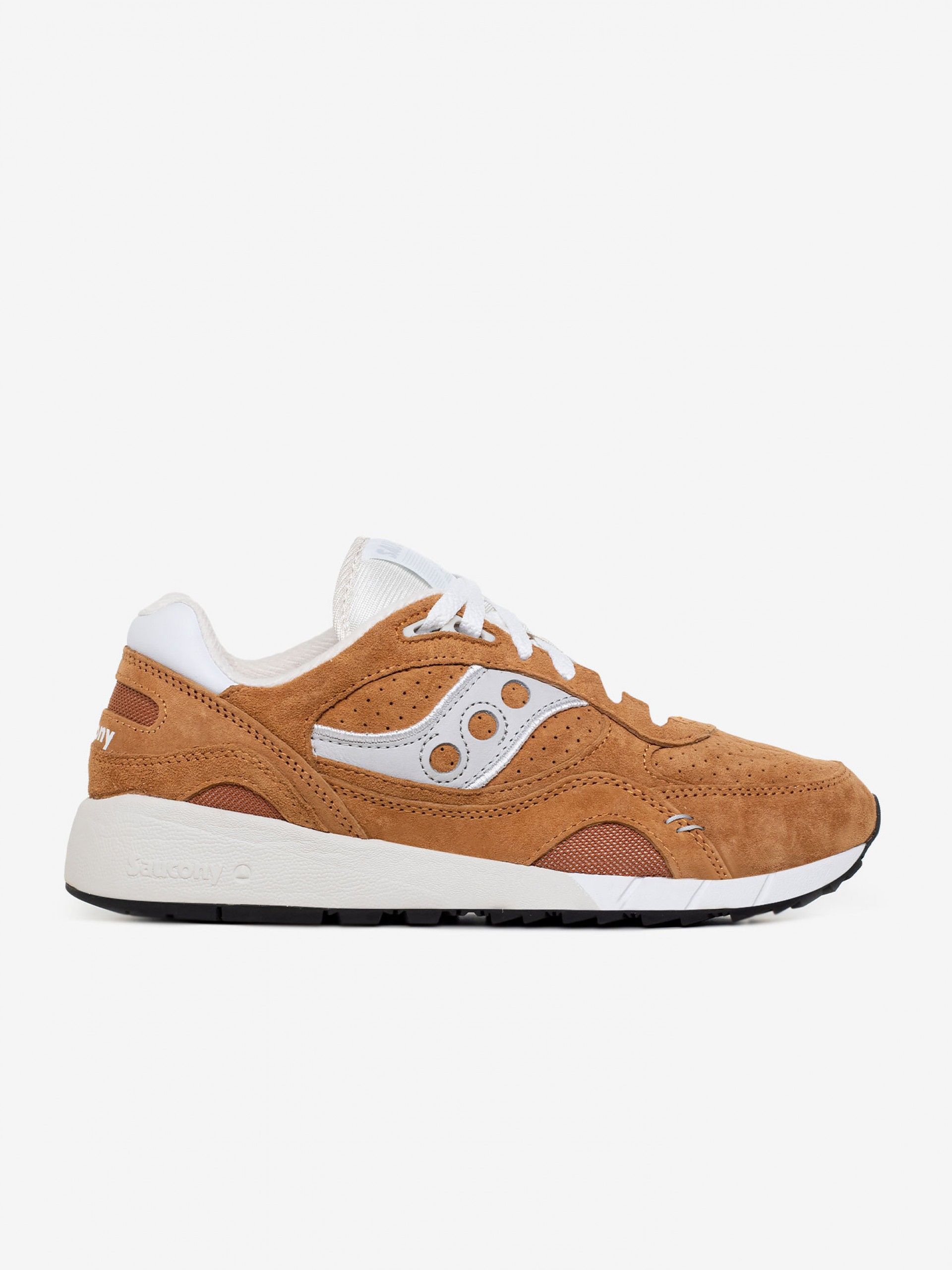 Zapatillas Saucony Shadow 6000 Suede Premium