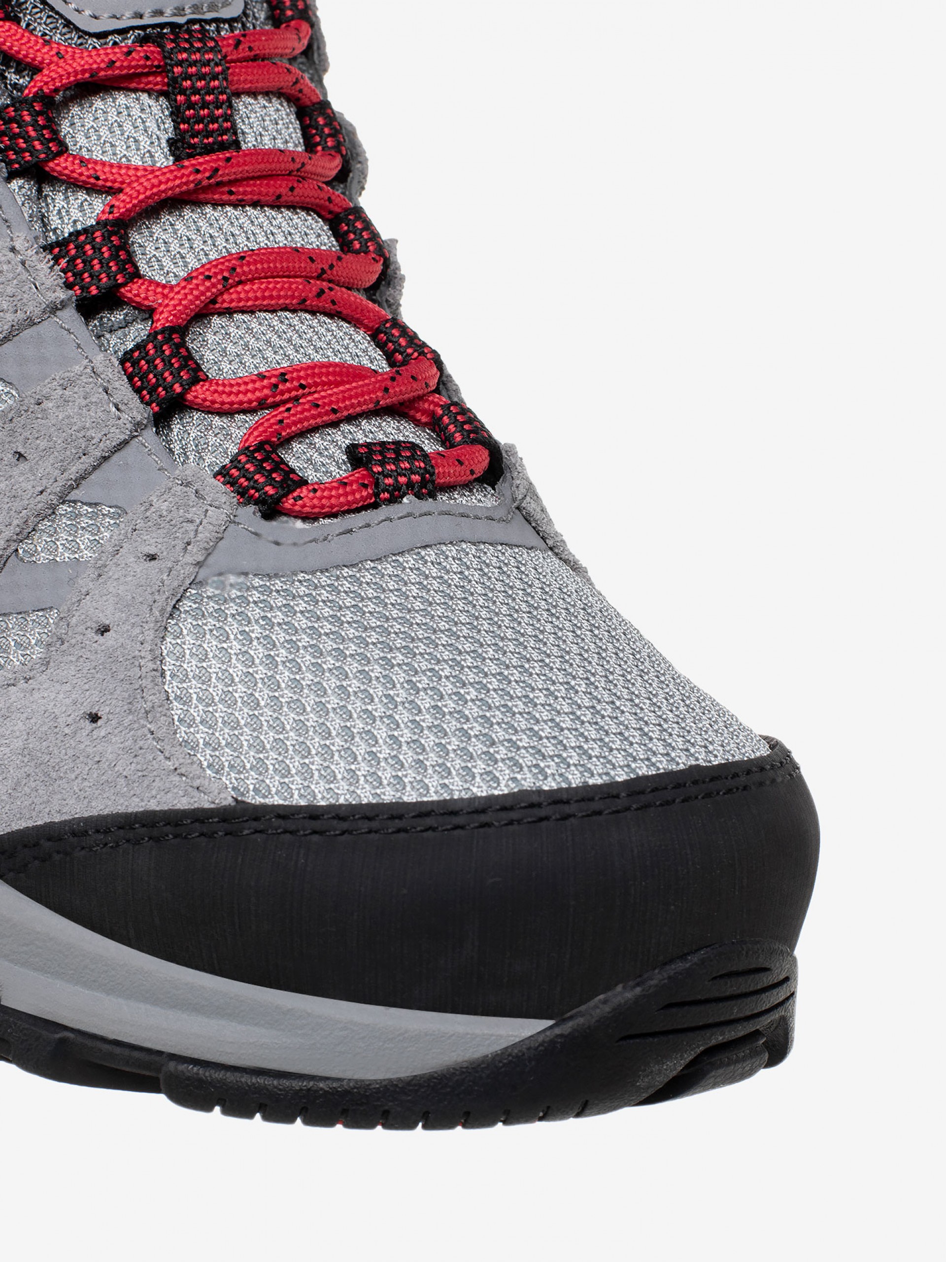 Botas Columbia Redmond III Mid Waterproof W