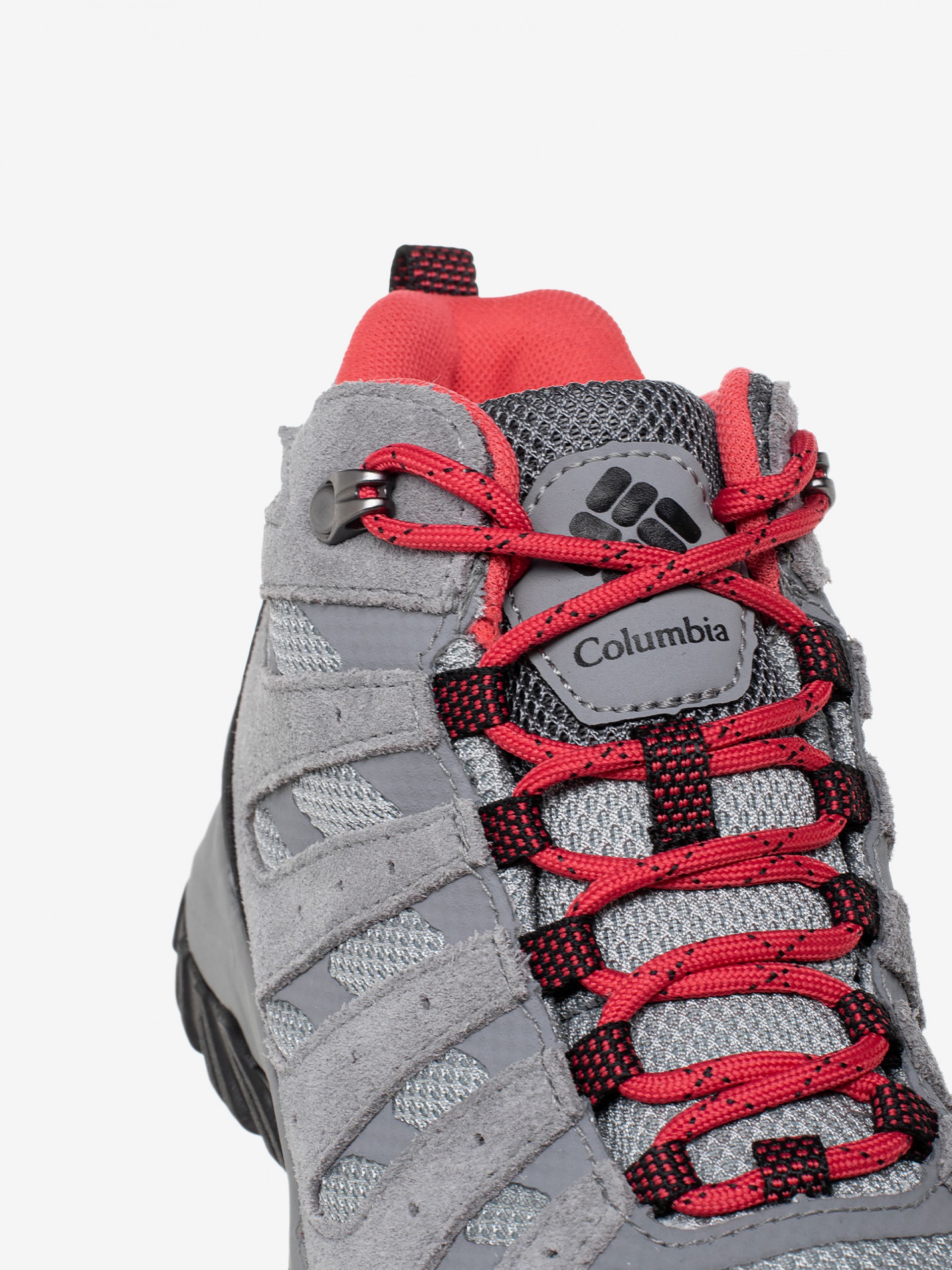 Botas Columbia Redmond III Mid Waterproof W