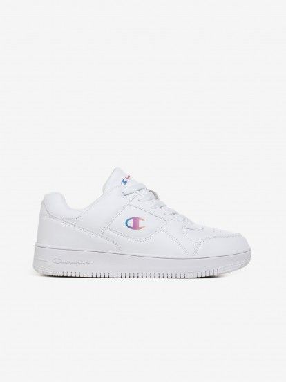 Champion Legacy Low Cut Rebound PS Sneakers