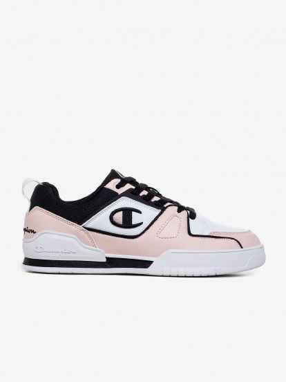 Champion Legacy 3 Point Low Sneakers
