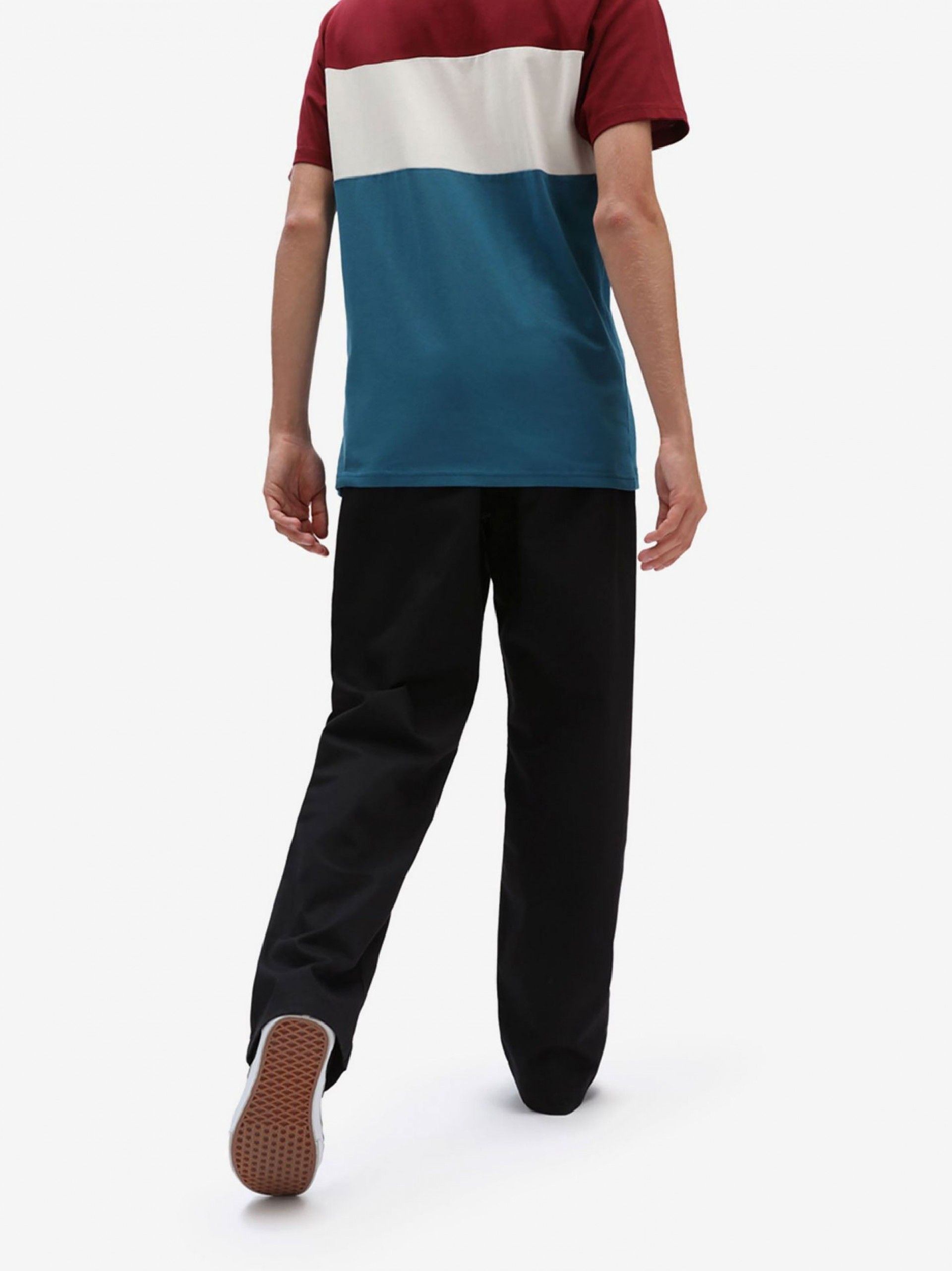 Vans Authentic Chino Loose Trousers