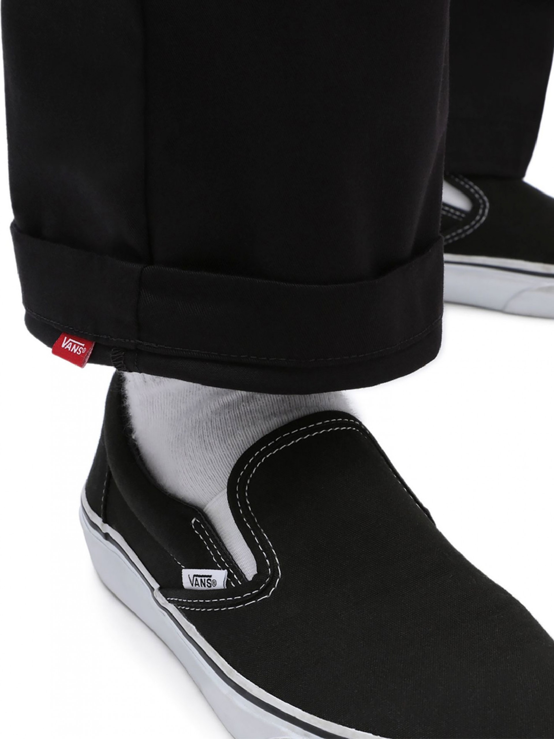 Vans Authentic Chino Loose Trousers