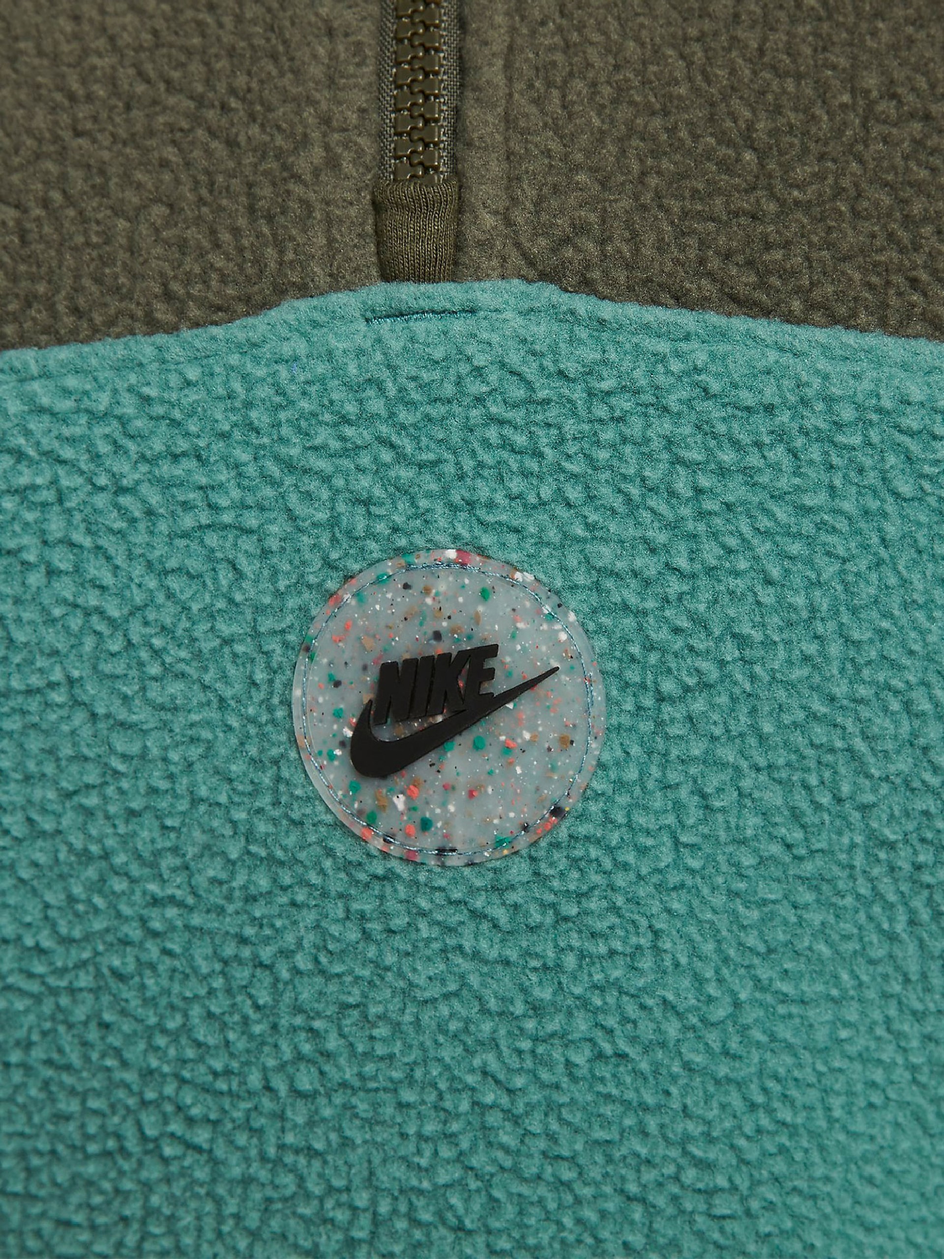 Camisola Nike Sportswear 1/4 Zip