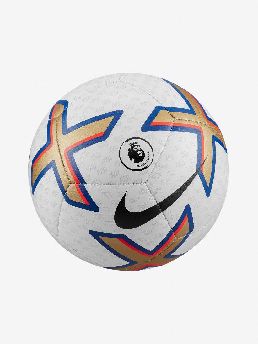 Nike Premier League Pitch Ball