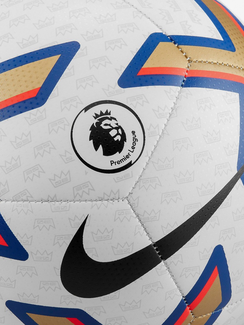 Nike Premier League Pitch Ball