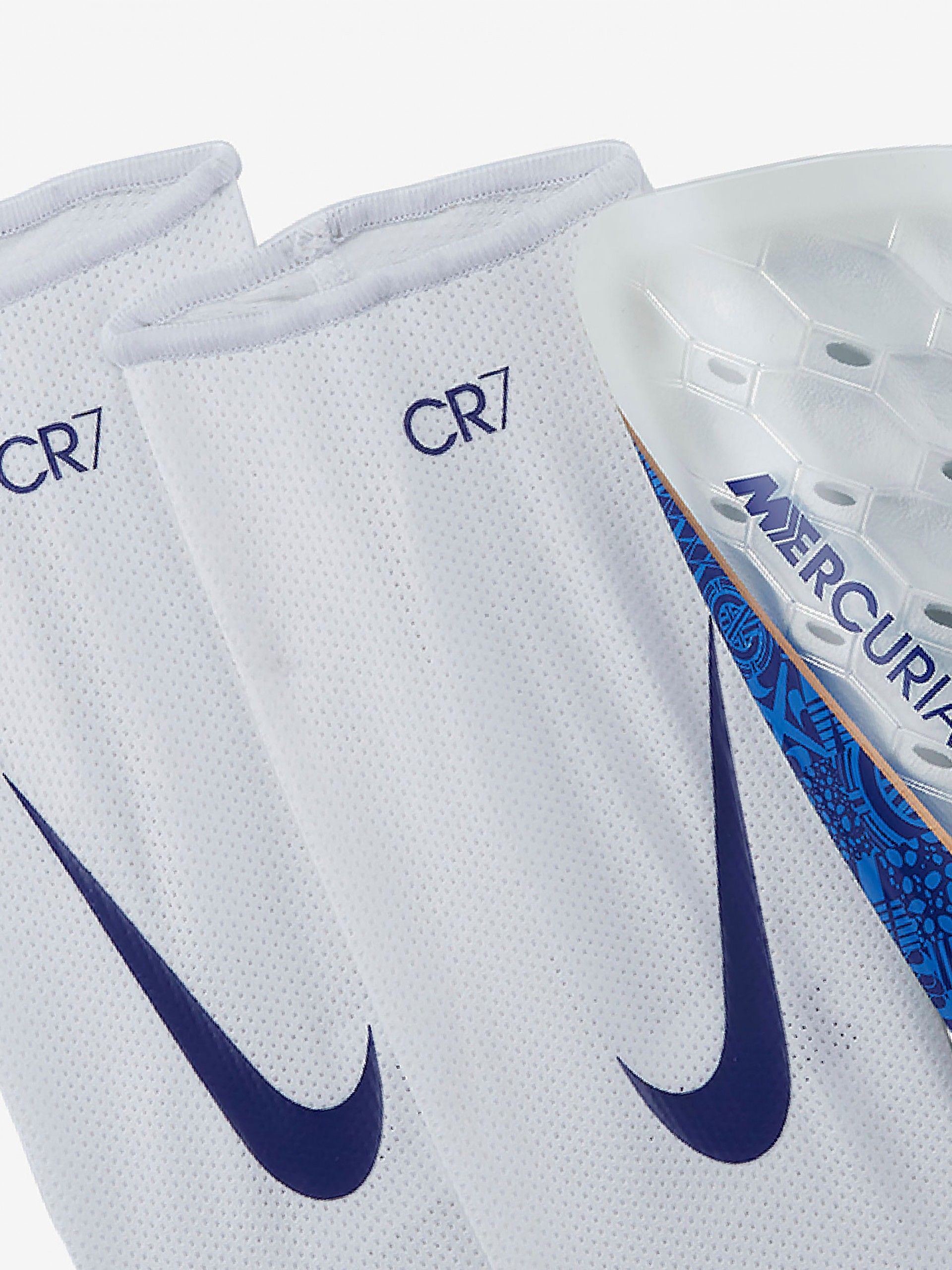 Caneleiras Nike CR7 Mercurial Lite