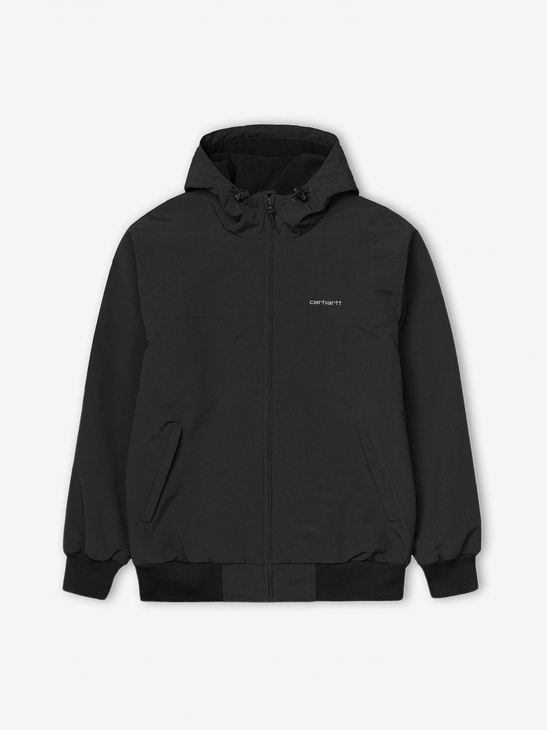 Casaco Carhartt WIP Hooded Sail