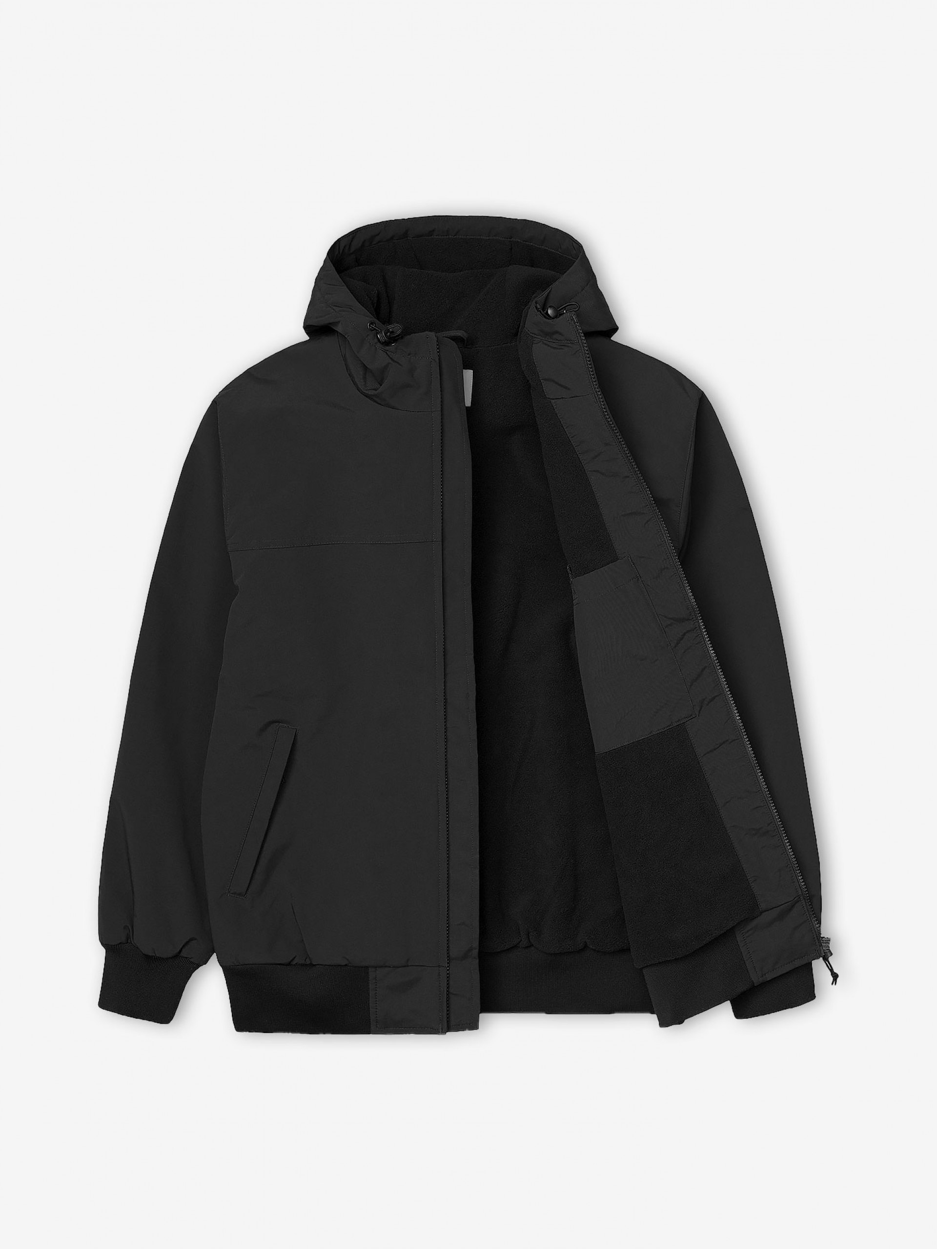 Casaco Carhartt WIP Hooded Sail