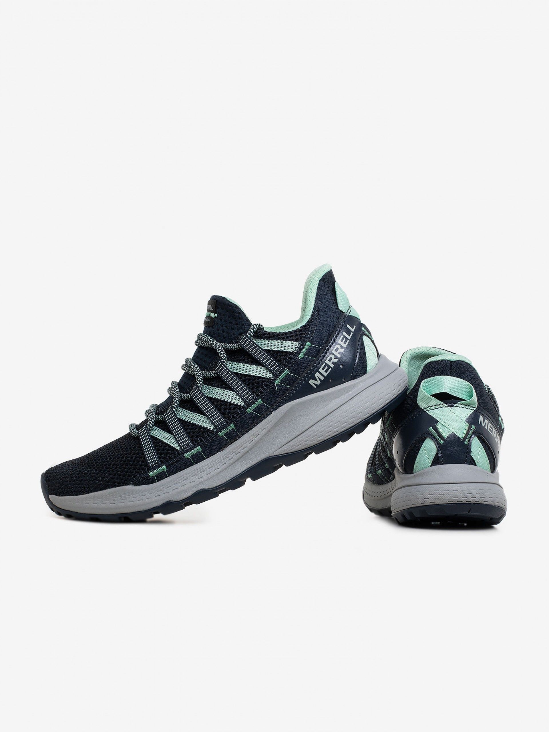 Sapatilhas Merrell Bravada Edge W