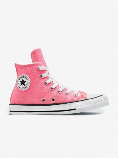 Converse Chuck Taylor All Star Glam Sneakers