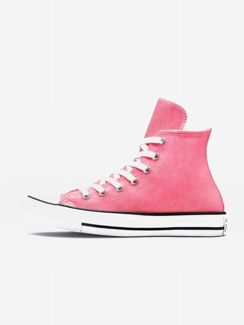 Converse Chuck Taylor All Star Glam Sneakers