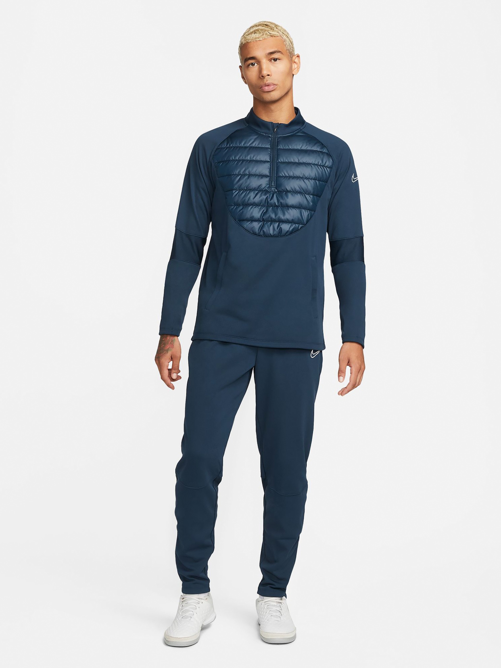 Pantalones Nike Academy Winter Warrior Therma-FIT