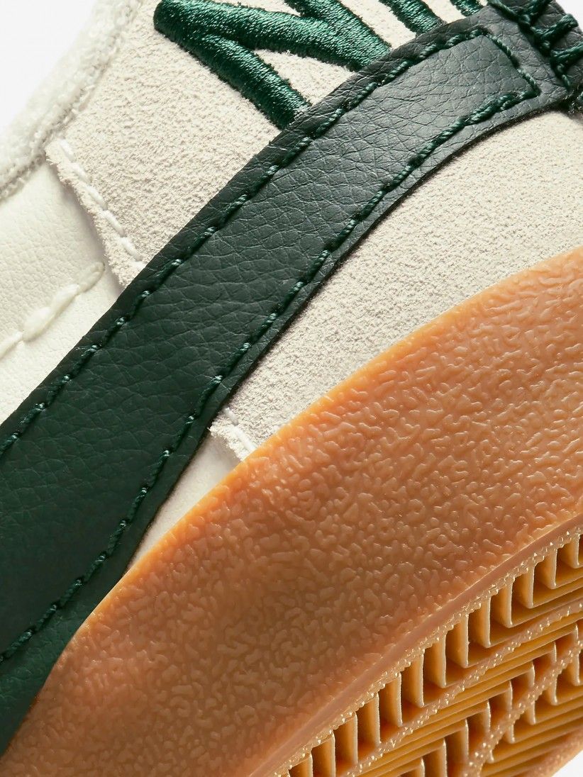 Sapatilhas Nike Blazer Low 77 Jumbo
