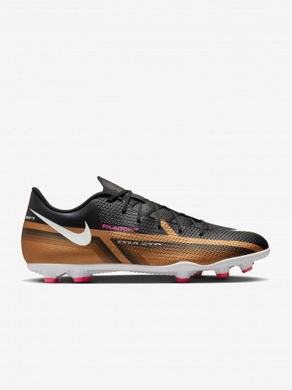 Nike Phantom GT2 Club FG/MG Football Boots