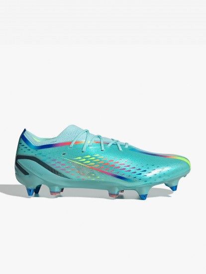 Adidas X Speedportal.1 SG Football Boots