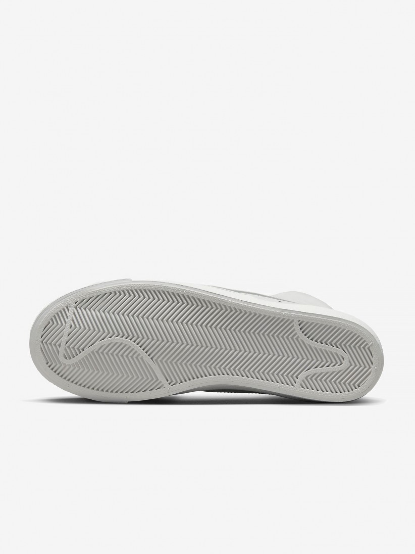 Sapatilhas Nike Blazer Mid 77 LX