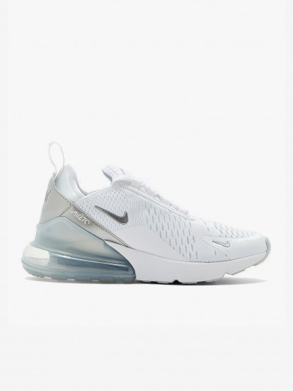 Nike Air Max 270 Sneakers