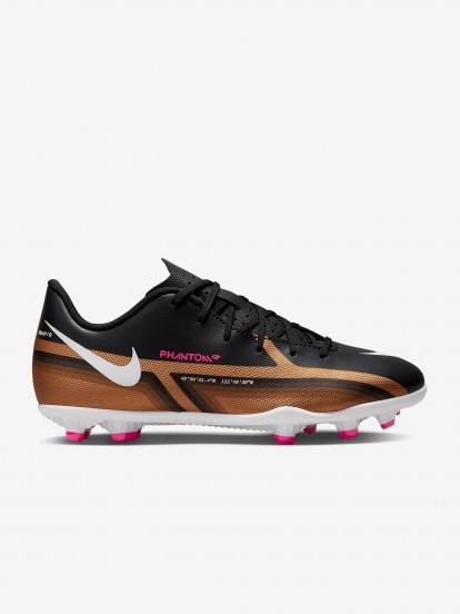 Nike Phantom GT2 Club J FG/MG Football Boots