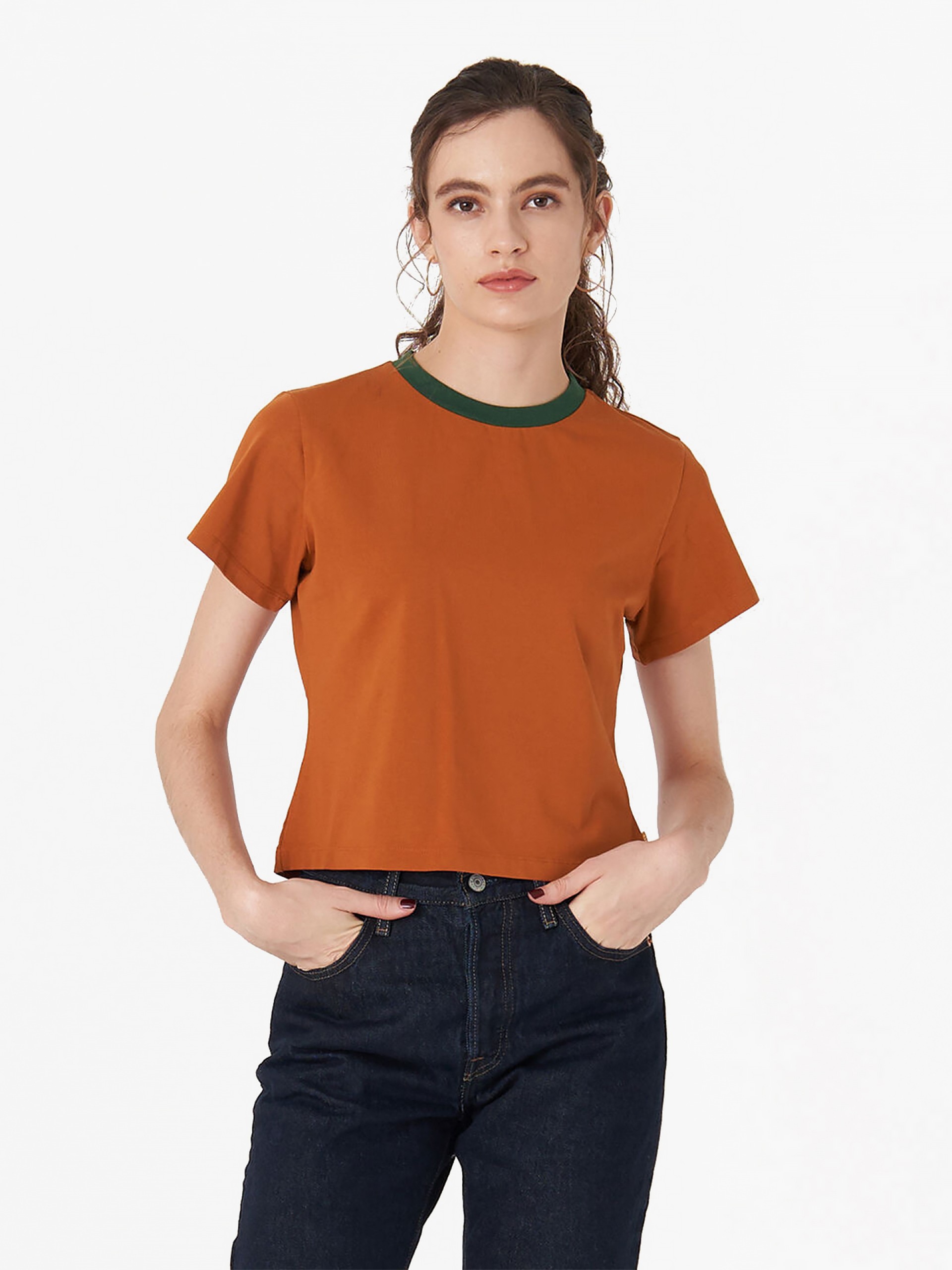 T-shirt Levis Gold Tab