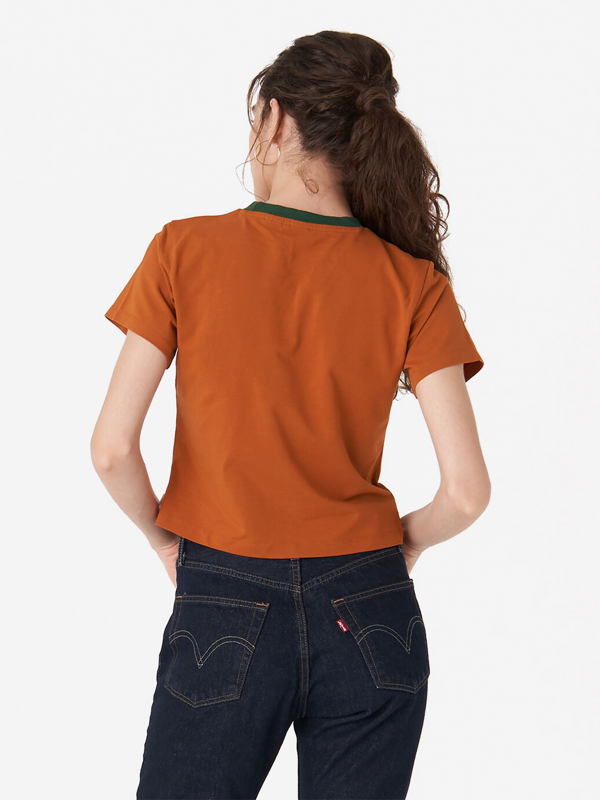 T-shirt Levis Gold Tab