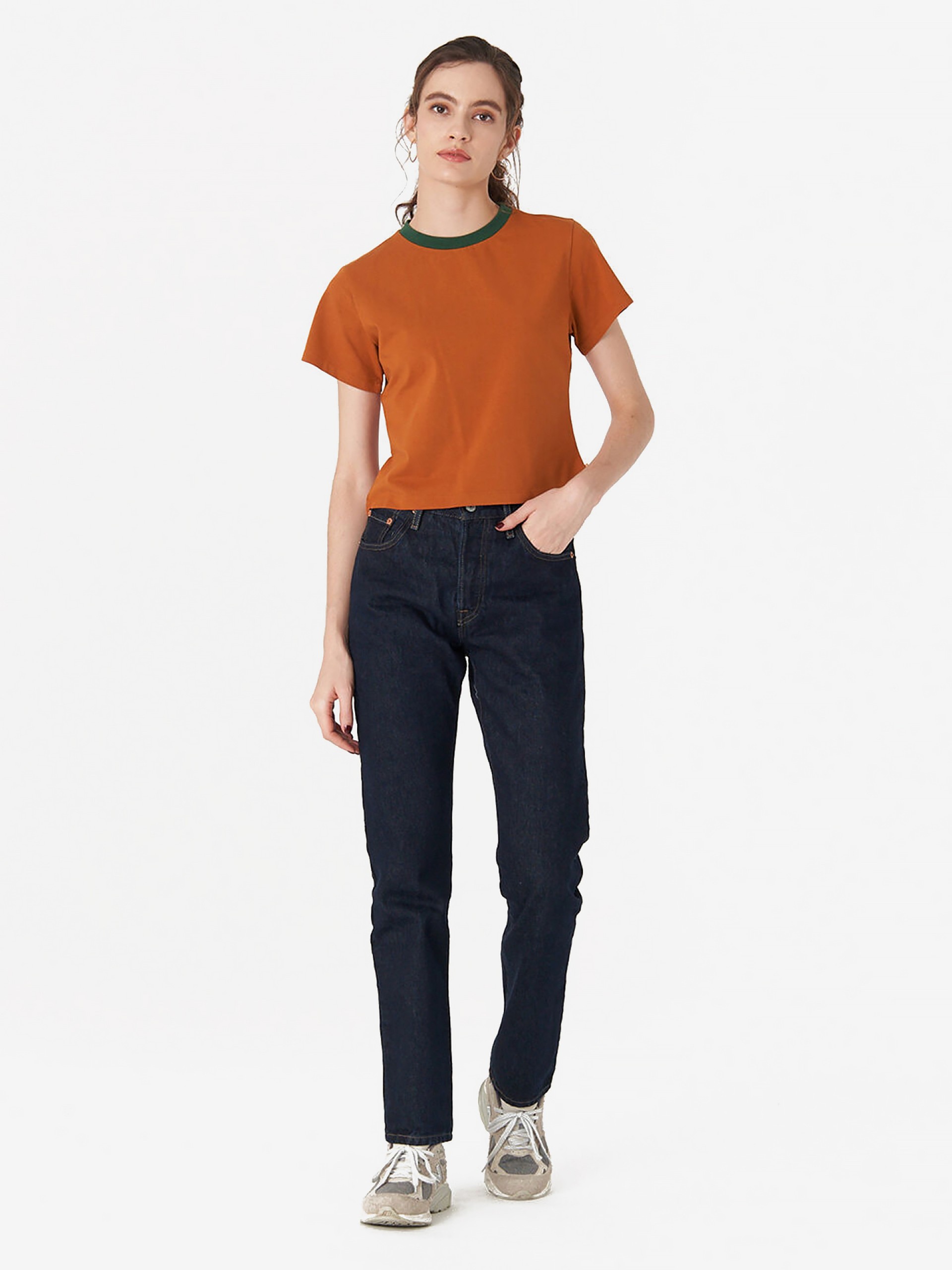 T-shirt Levis Gold Tab