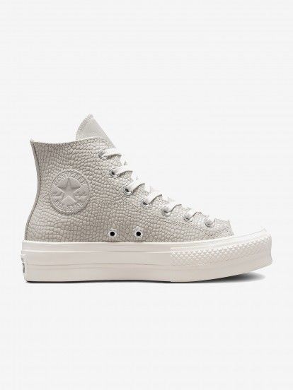 Sapatilhas Converse Chuck Taylor All Star Croco Embossed