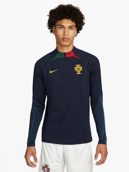 Nike Portugal Strike Jersey