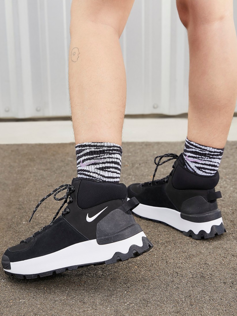 Nike Women's City Classic Boots