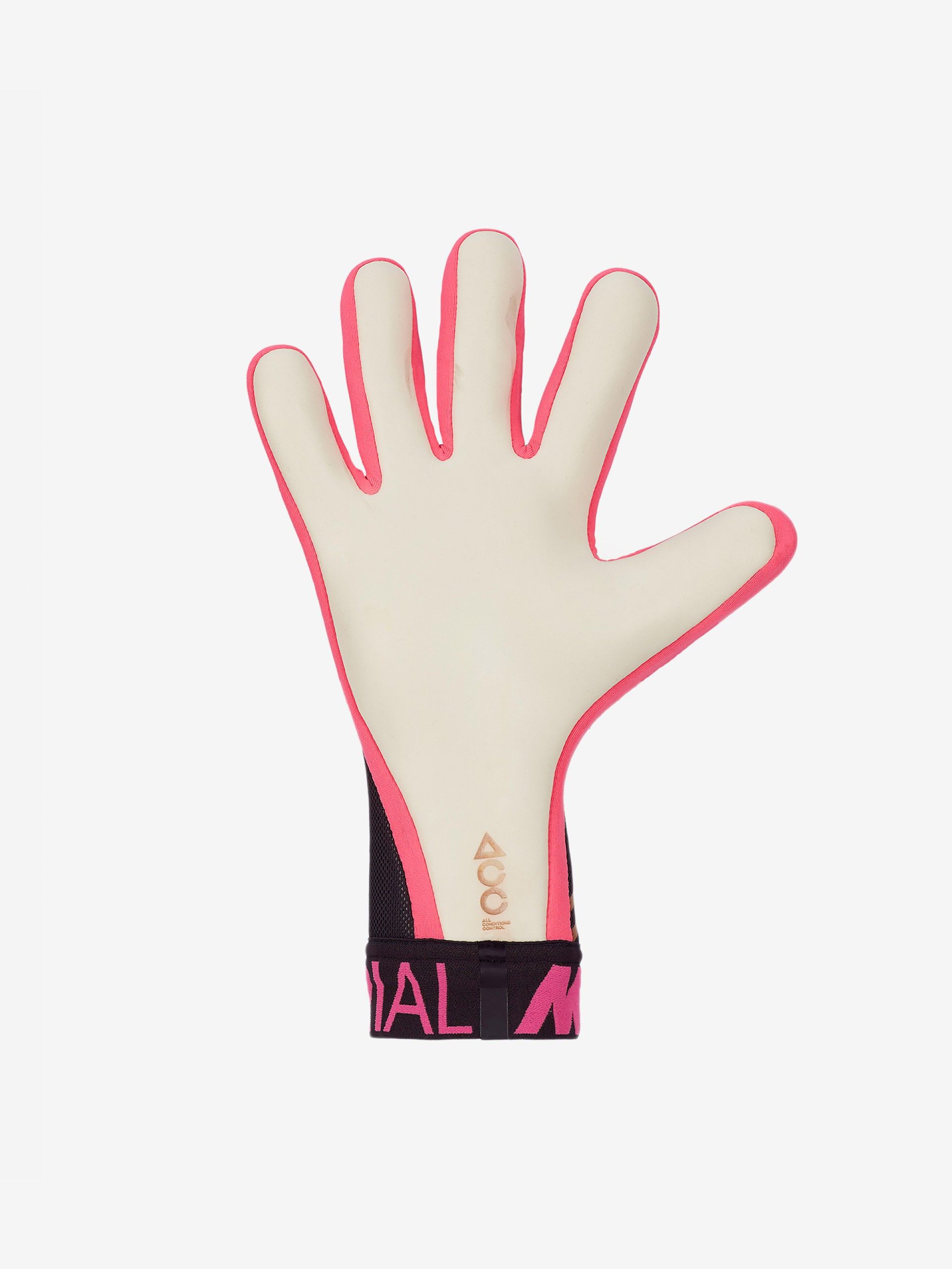 Nike Mercurial Touch Elite Goalkeeper Gloves