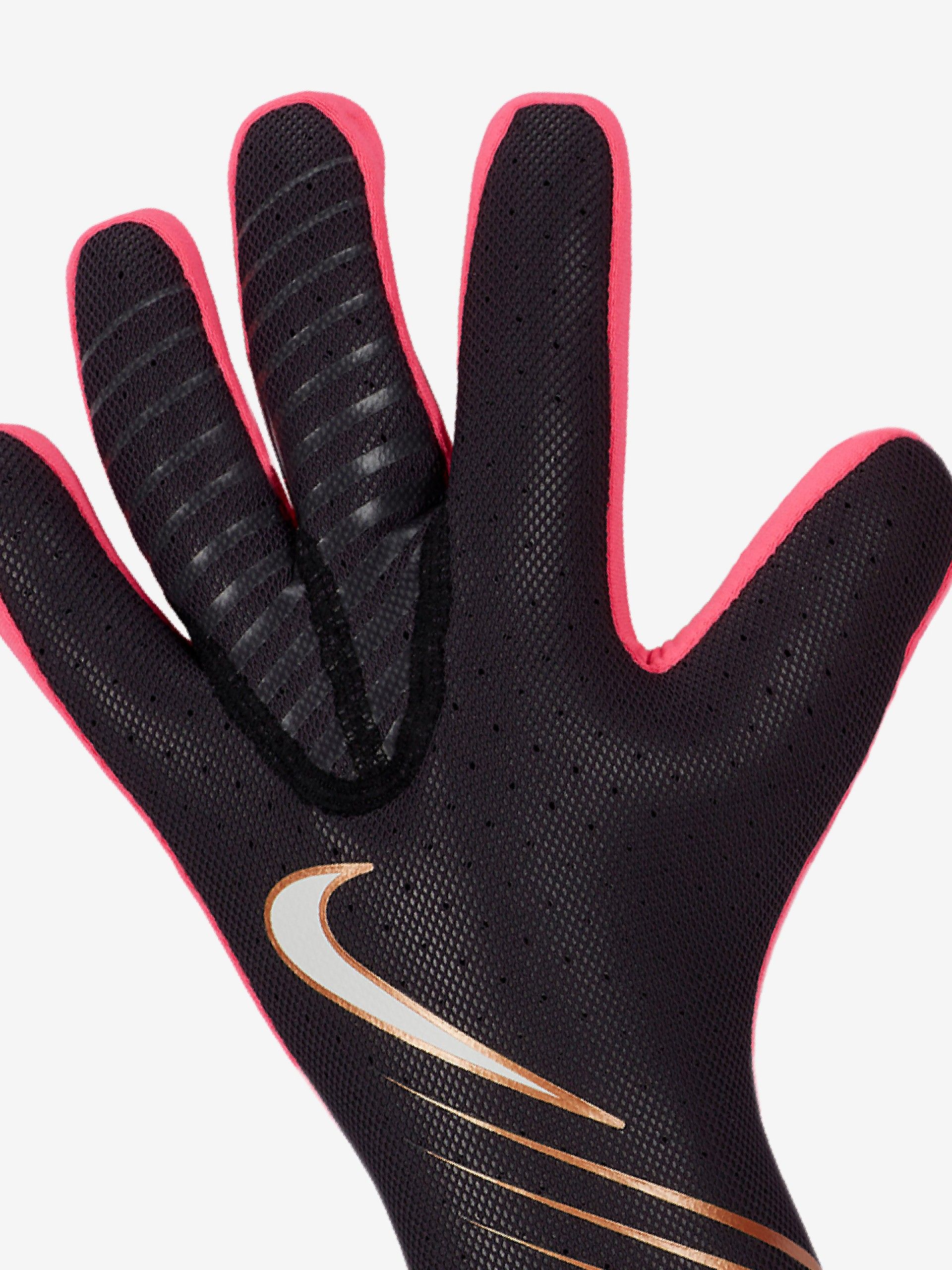 Nike Mercurial Touch Elite Goalkeeper Gloves