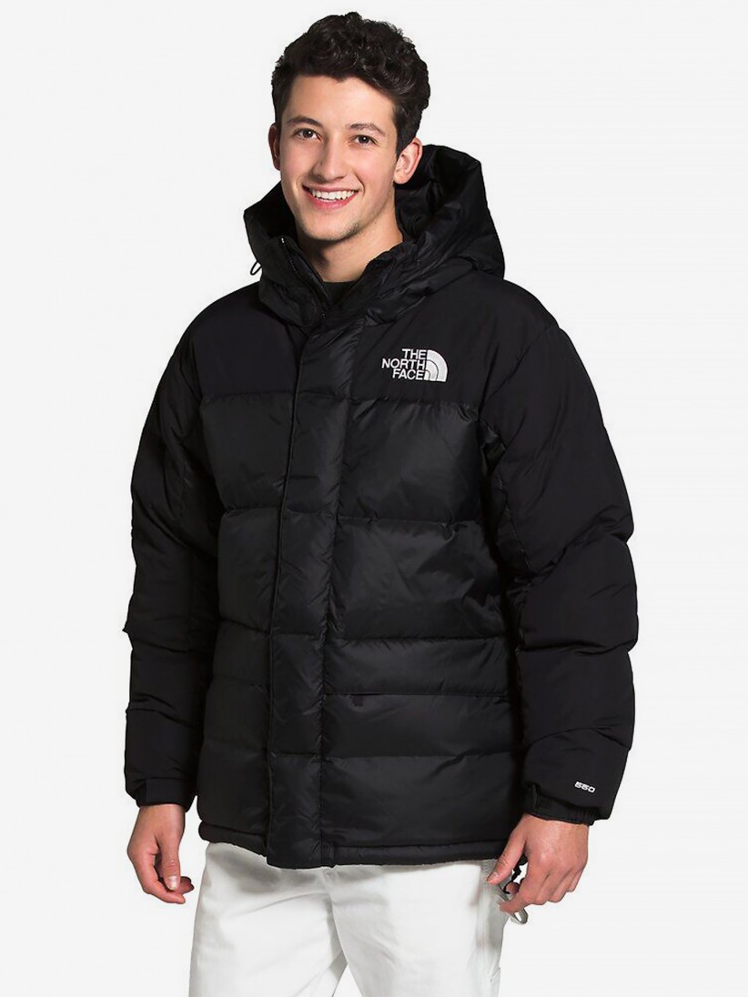 Casaco The North Face Himalayan Down - NF0A4QYXJK3