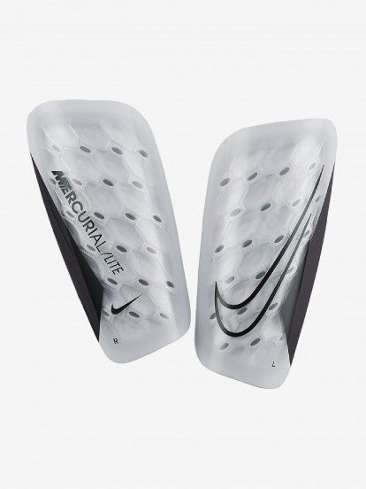 Caneleiras Nike Mercucial Lite