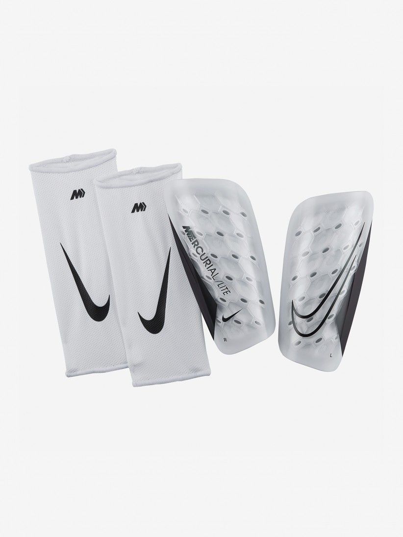 Espinilleras Nike Mercucial Lite - DN3611-100 BZR Online