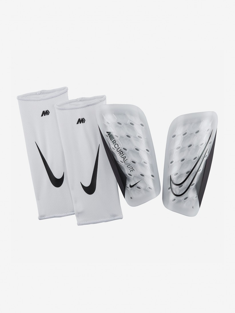 Nike Mercucial Lite Shin Guards