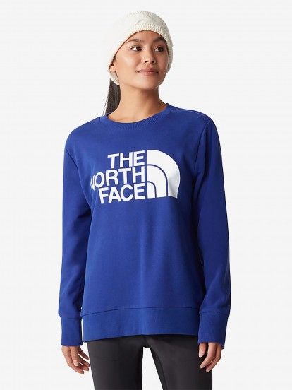 The North Face Standard Crew W Sweater