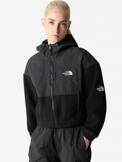 The North Face Convin Microfleece W Jacket