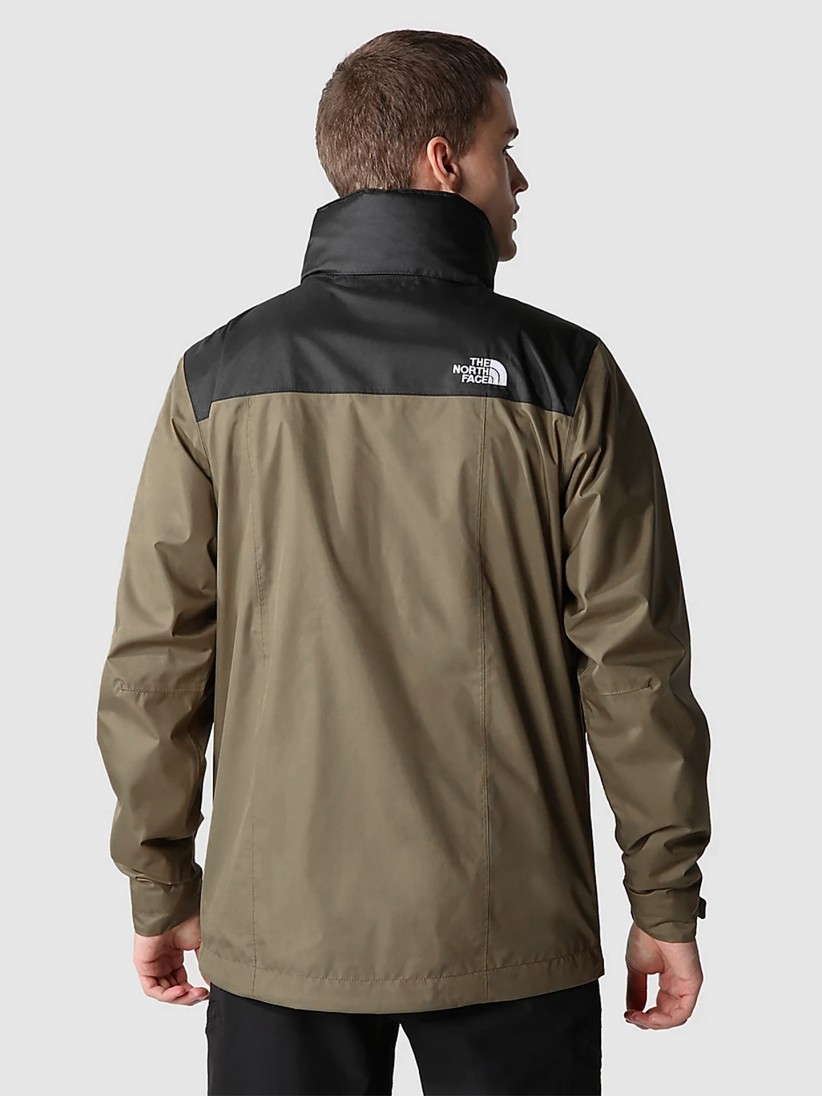 Casaco The North Face Evolve II Triclimate