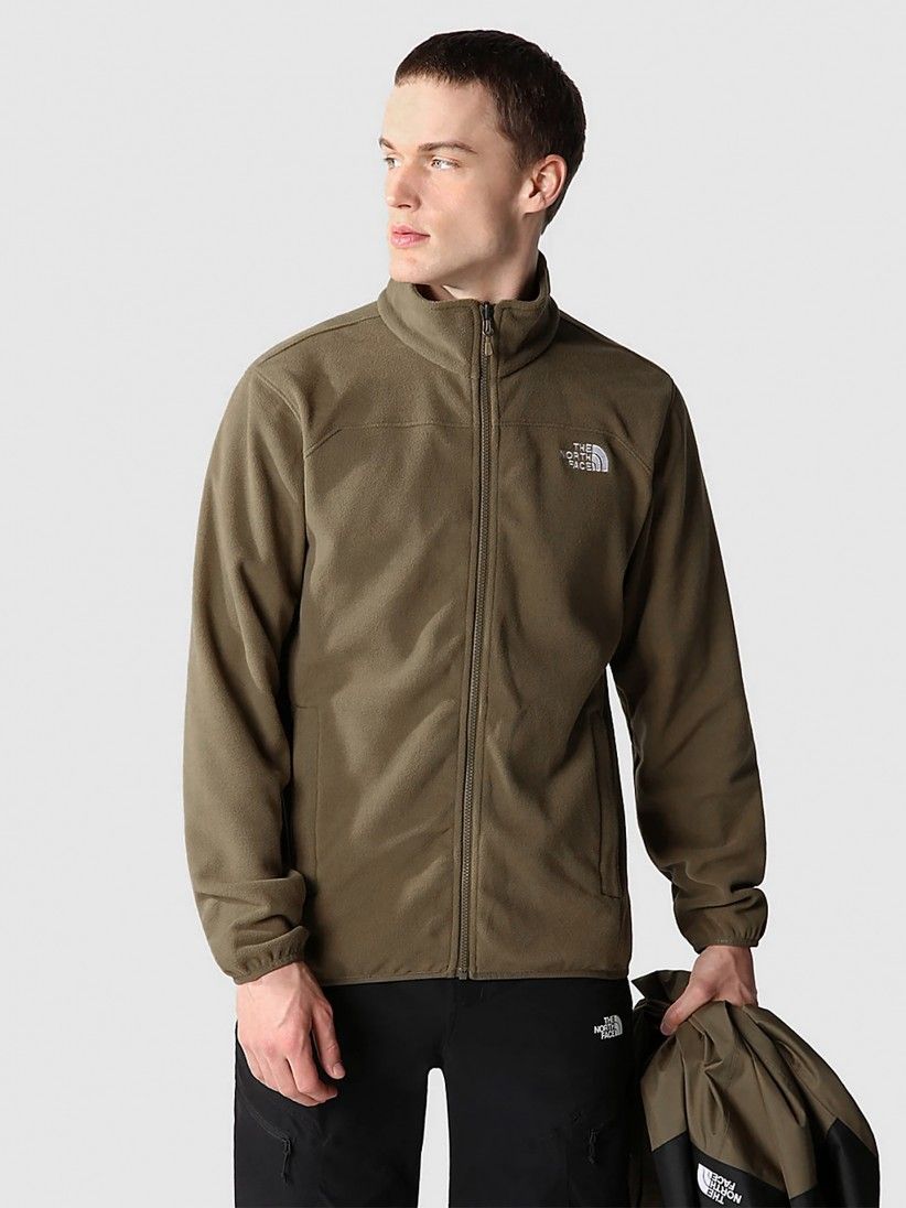 Chaqueta The North Face Evolve II Triclimate