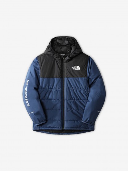 The North Face Never Stop Synthetic Kids Jacket