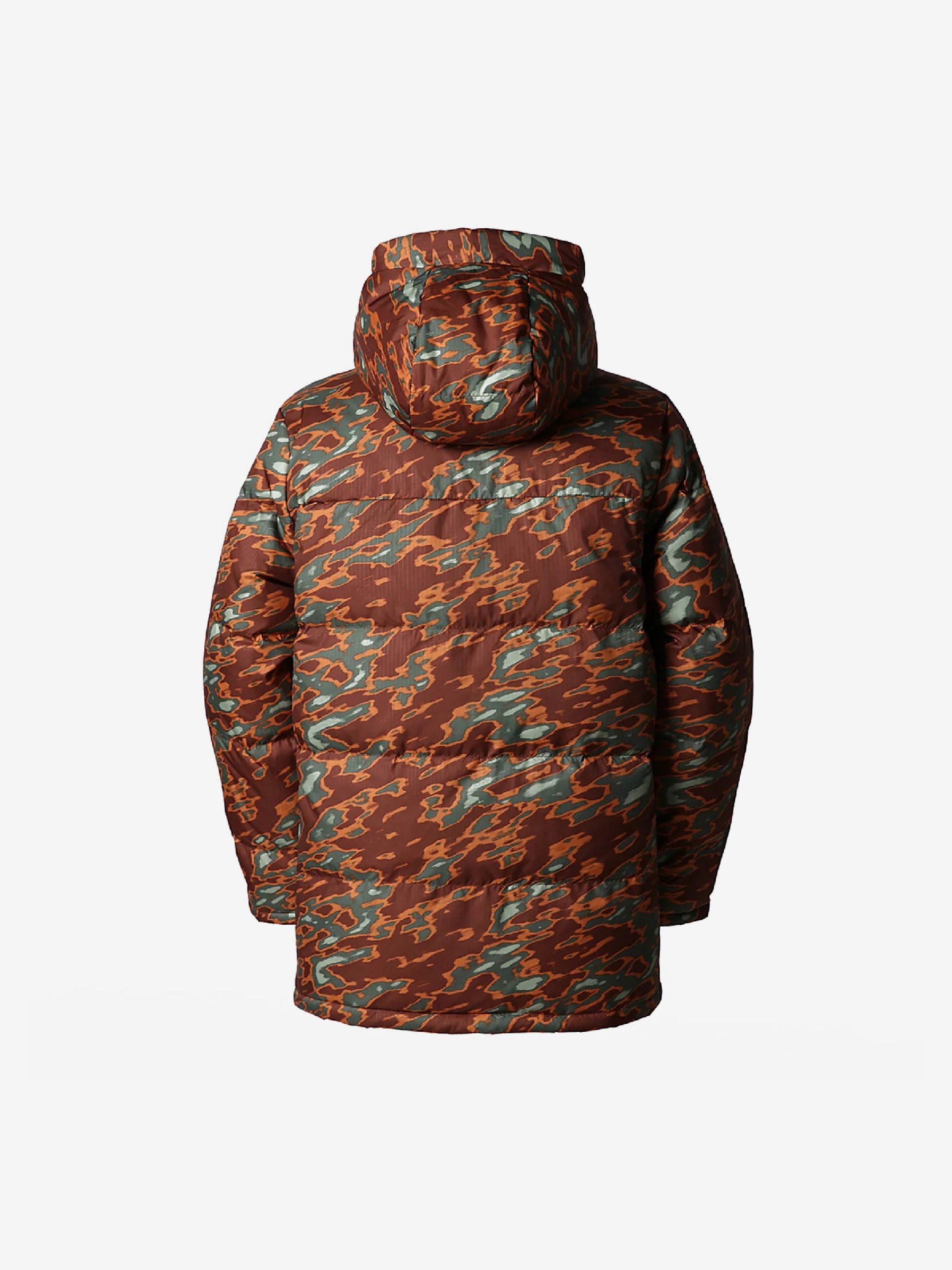 Casaco The North Face Printed 77 Brooks Range