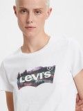 Camiseta Levis The Perfect Tee