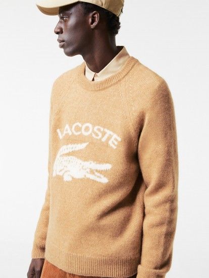 Lacoste Tricot Jumper