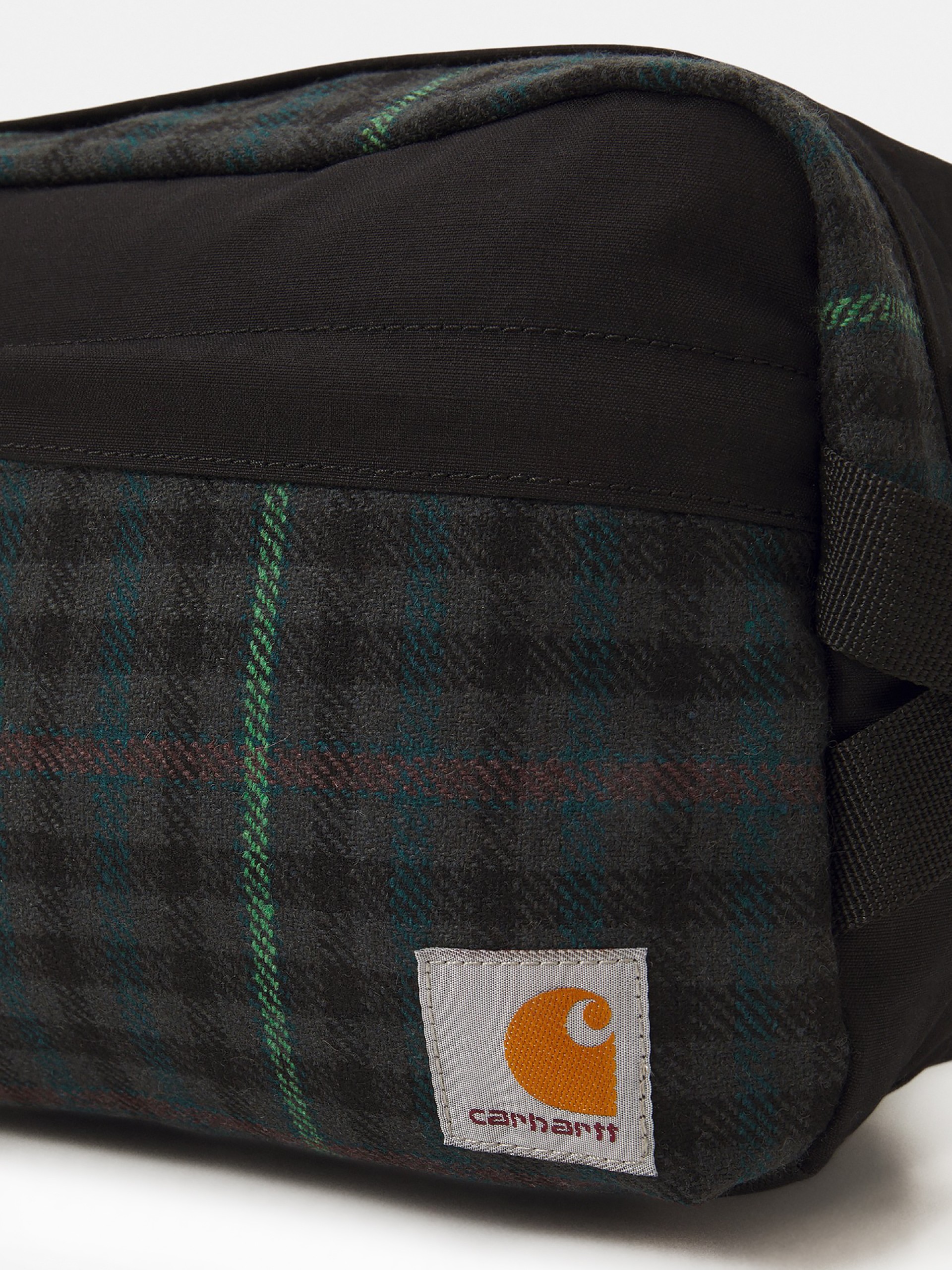 Bolsa de Cintura Carhartt WIP Highbury Zip